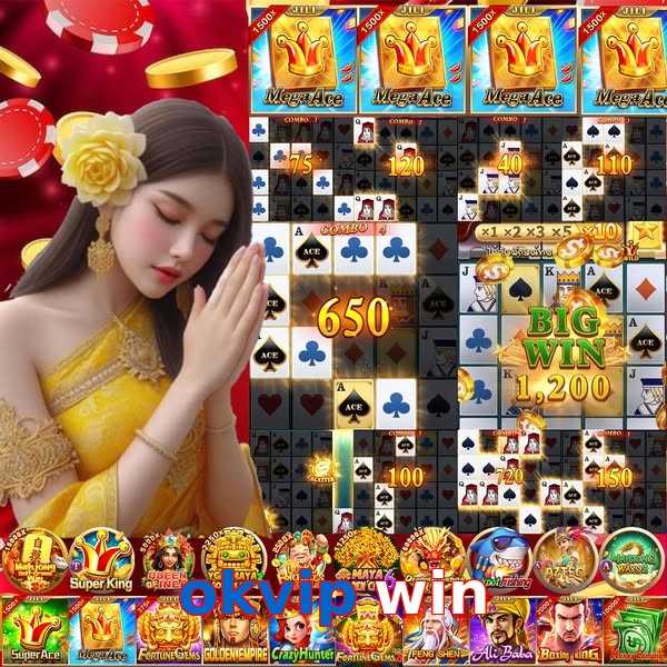 okvip win