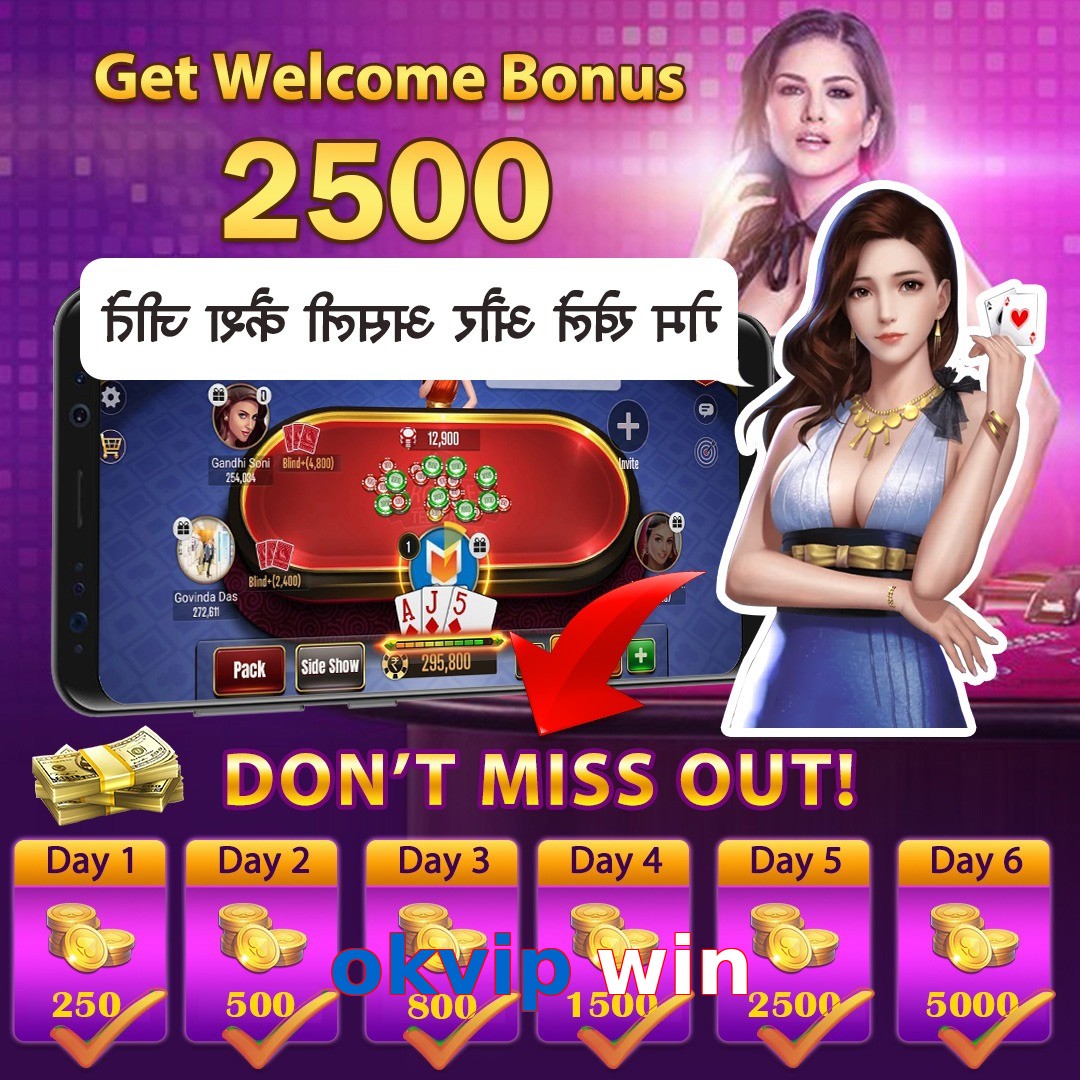 okvip win
