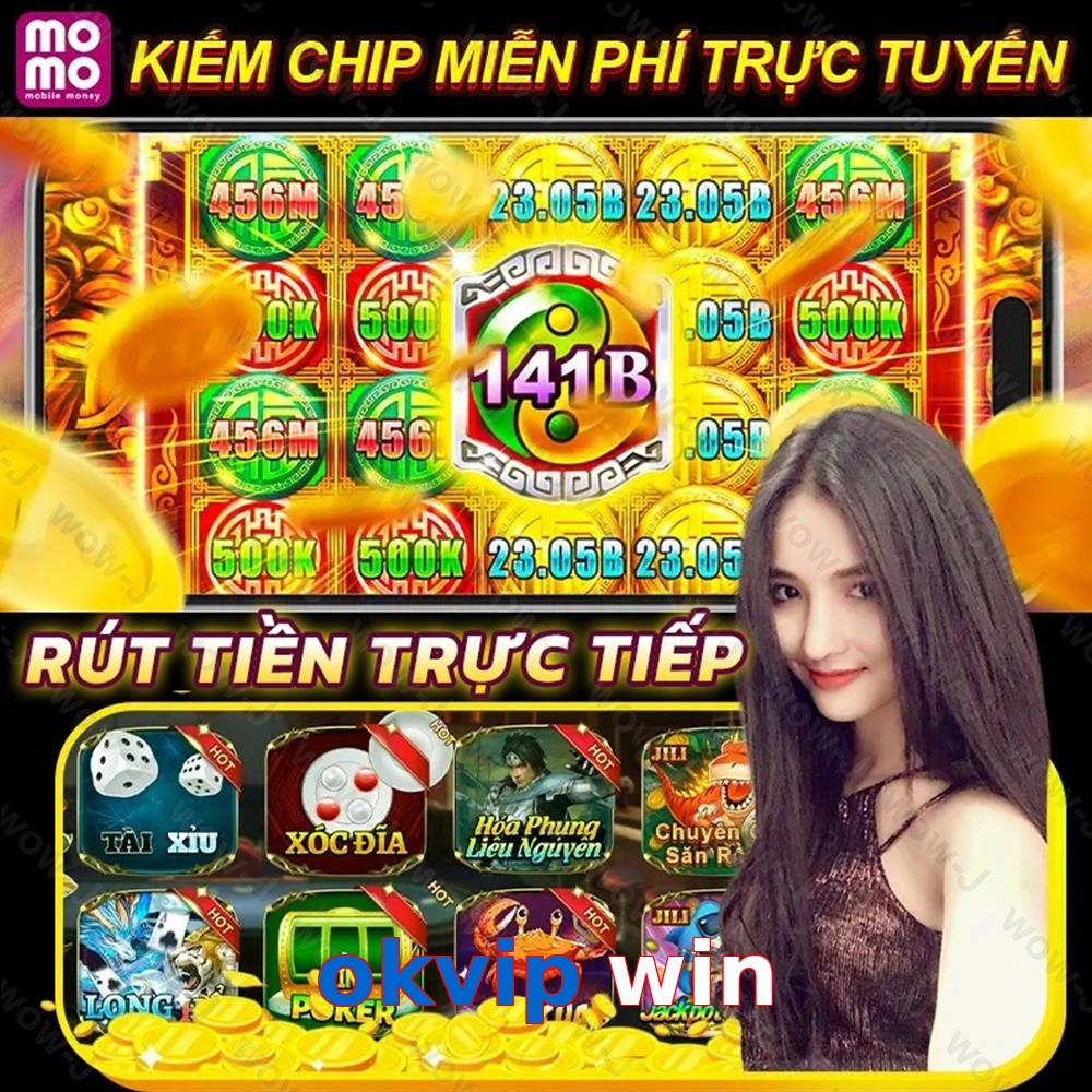okvip win