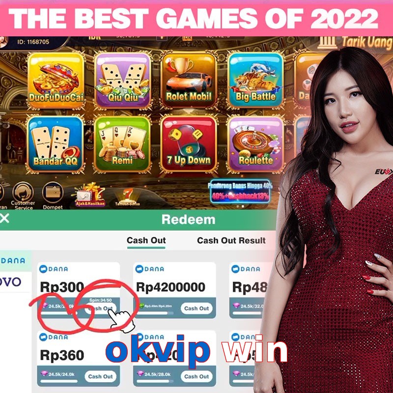 okvip win