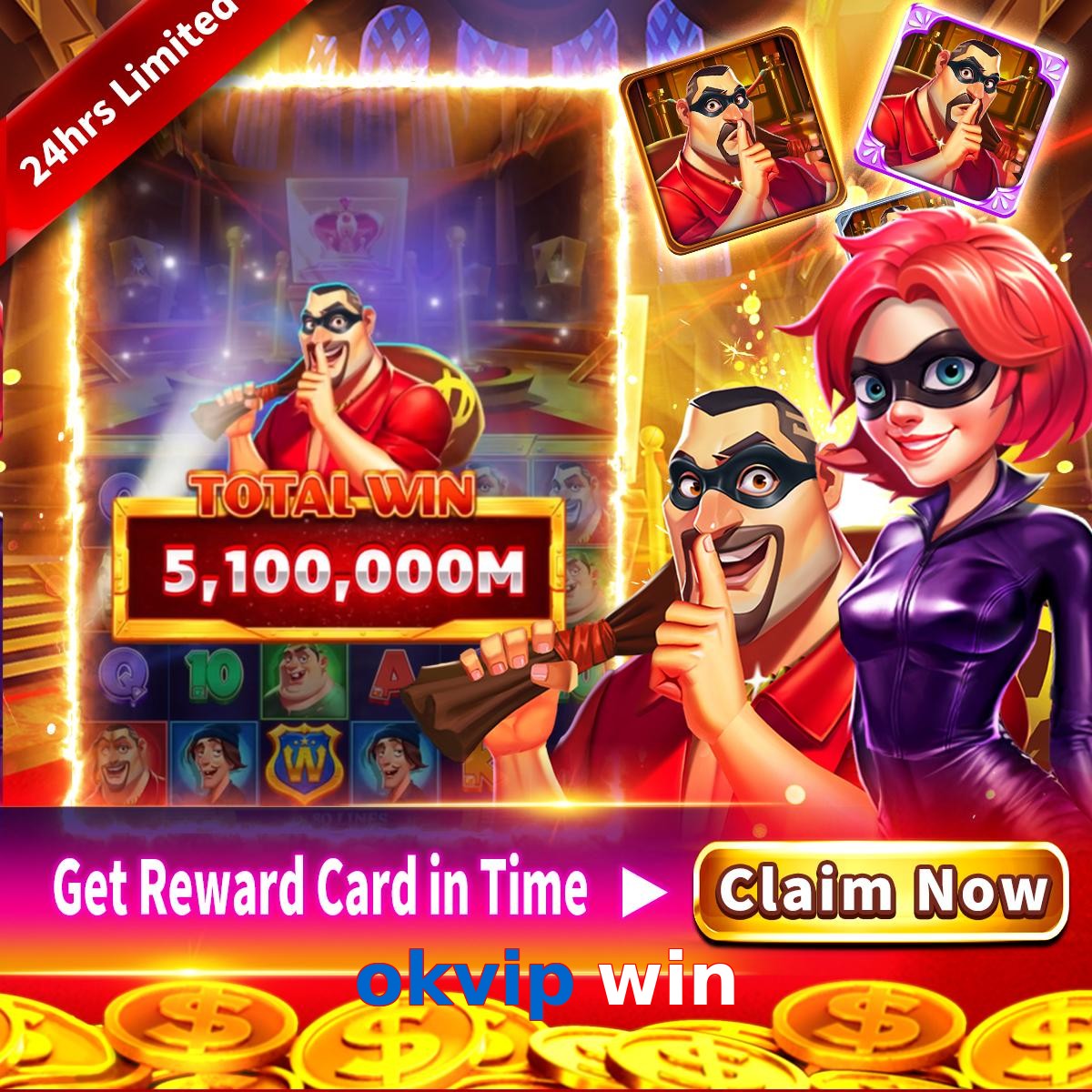 okvip win