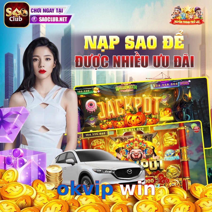 okvip win